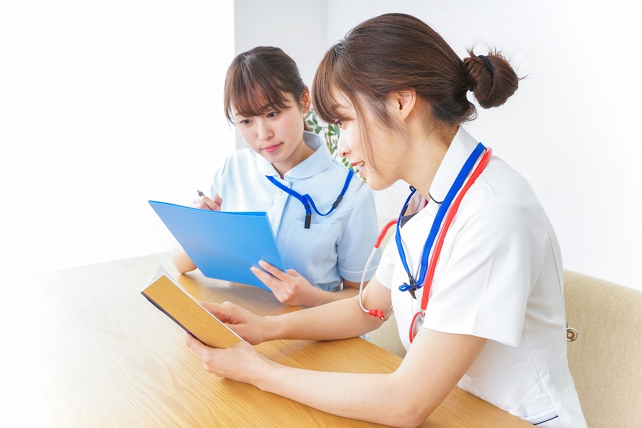 訪問介護