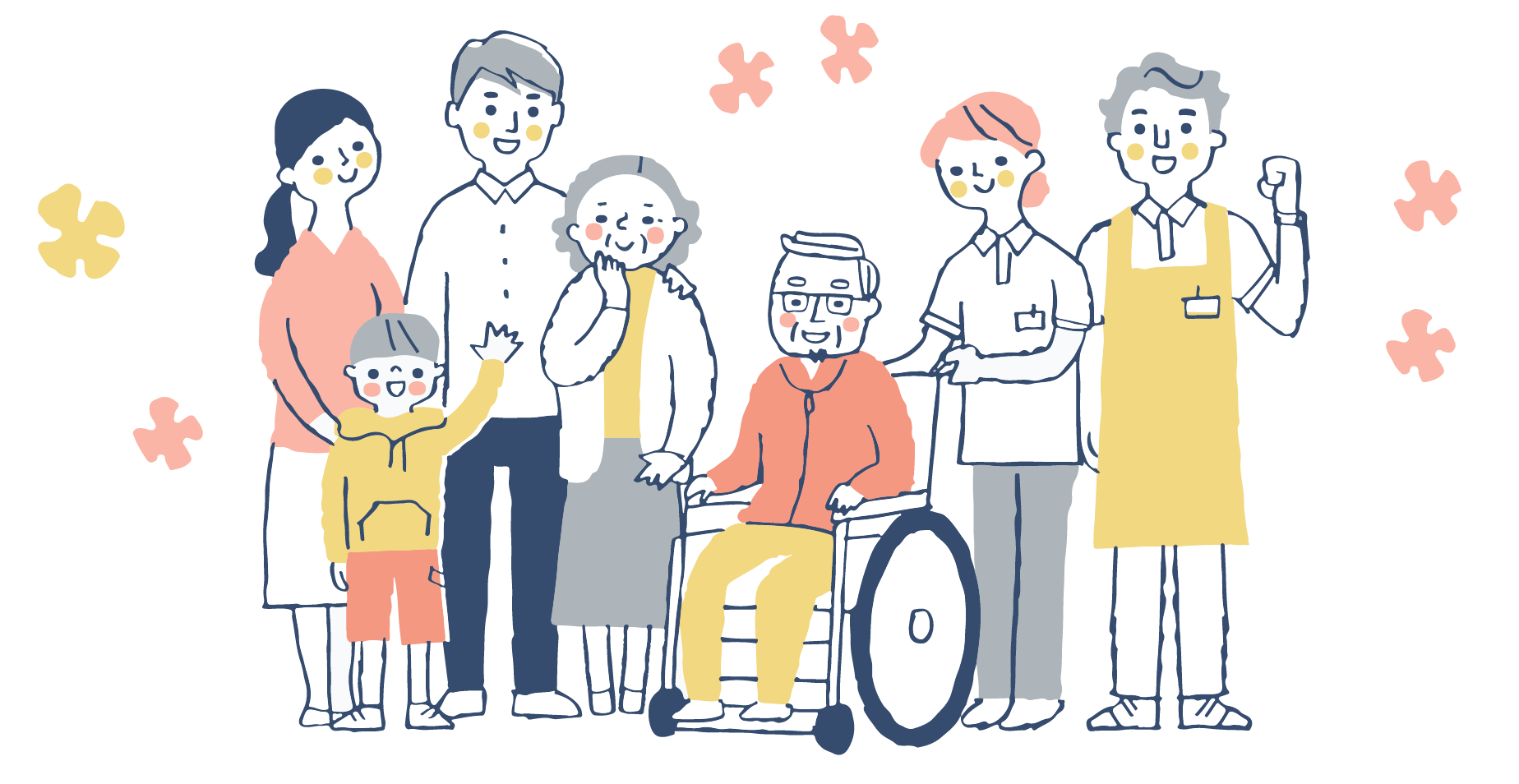 訪問介護
