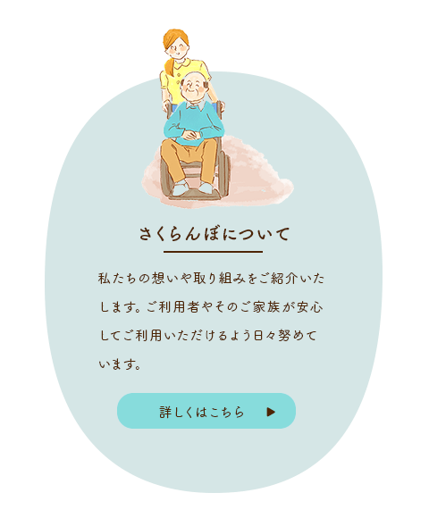 さくらんぼについて